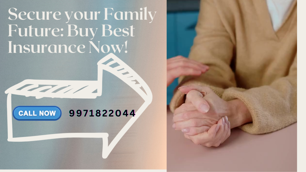 Best life insurance for family