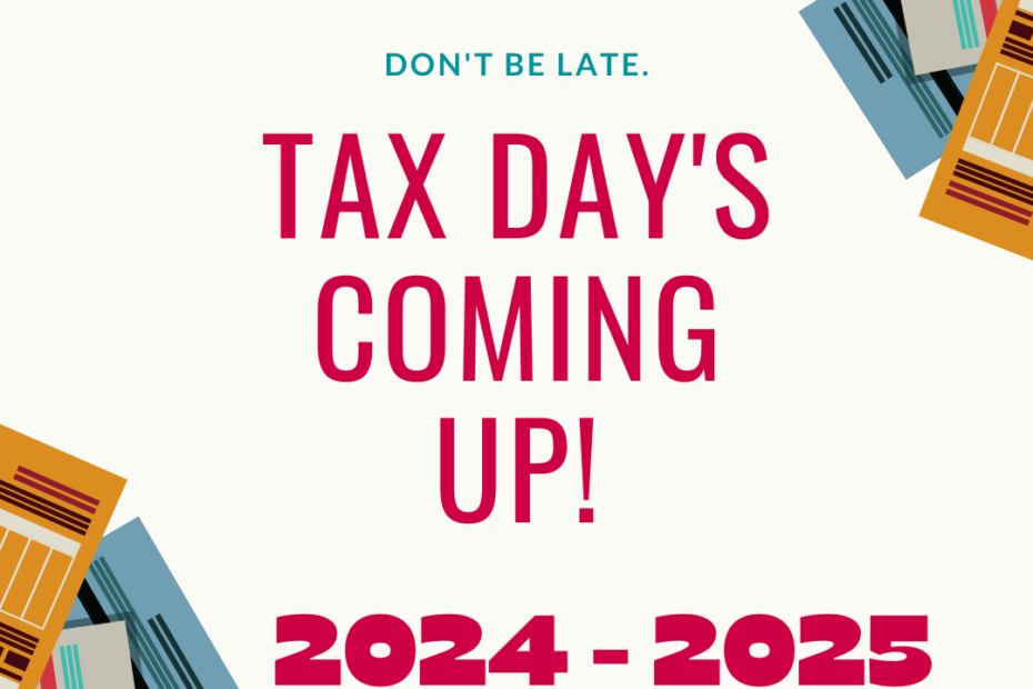 income tax 2024