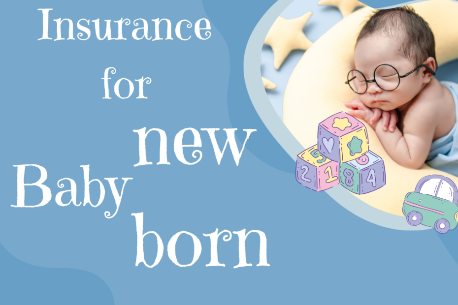 new born health insurance