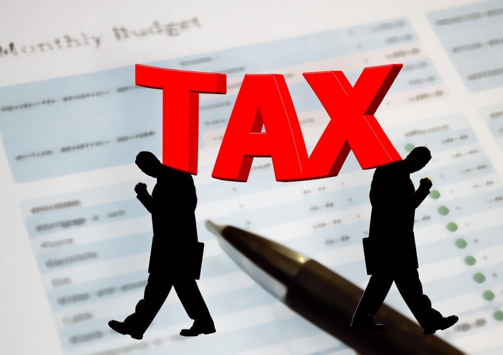 income tax refund 2025-26 delay