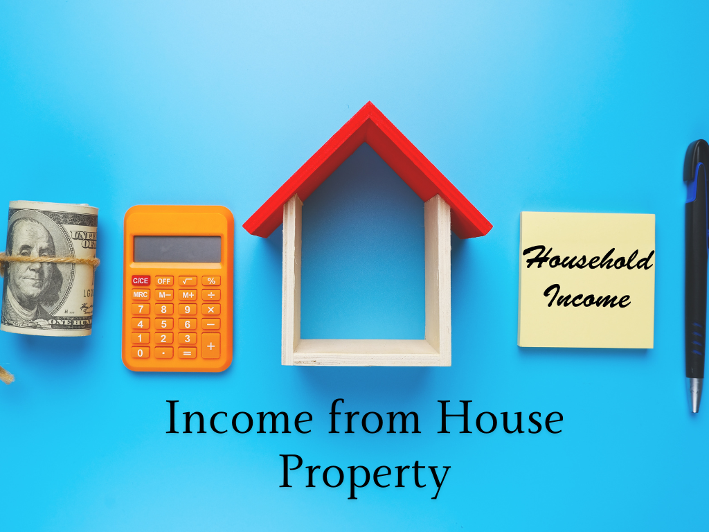 income from house property